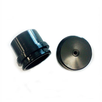 BIGGER NITROGEN TANK FOR SHOCKS KYB 52